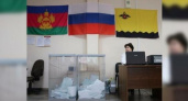 В Новороссийске озвучены предварительные данные по явке избирателей: активнее всего голосовали жители пригорода