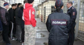 «Трудным подросткам» Новороссийска организовали экскурсию в спецприемник