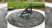 В Новороссийске на проспекте Ленина появятся полуторатонные солнечные часы из чугуна