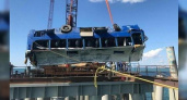 Виновного в гибели 19 человек в результате падения автобуса в Черное море приговорили к 4,5 годам тюрьмы