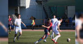 «Черноморец» выиграл в Батайске