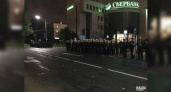 Внимание, водители! Из-за репетиции парада будет перекрыта центральная улица Новороссийска