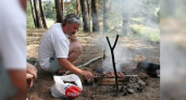 Во время чемпионата мира по футболу в России запретят жарить шашлыки на природе