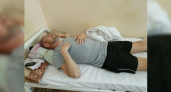 Полис или смерть: в Новороссийске мужчина, у которого отказывают почки, может умереть из-за отсутствия документов