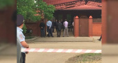 Совершено нападение на семью бывшего вице-губернатора Кубани Мурата Ахеджака: в его честь названа улица в Новороссийске