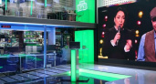 МегаФон и НТВ проведут первую федеральную телетрансляцию в 5G