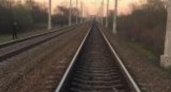 Под Новороссийском молодой мужчина попал под грузовой поезд