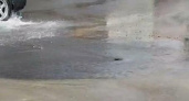 Авария на магистральном водоводе! ТГВ снизил подачу воды на Новороссийск