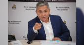 «Мы делаем – вы оплачиваете»: Леонид Юрченко провел прямую линию с жителями Новороссийска