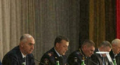 «Снижение числа изнасилований, разбоев, грабежей»: новороссийские полицейские подвели итоги работы за 2019 год