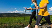 5 ошибок при скандинавской ходьбе