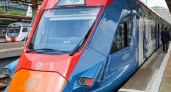 Из Краснодара в Новороссийск по жд-путям запустят «Иволги» с бесплатным Wi-Fi