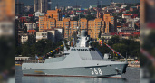 В День Новороссийской ВМБ покажут современные военные корабли