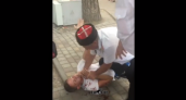 В Геленджике казаки избили парня, который захотел с ними сфотографироваться