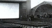 Летние кинотеатры Новороссийска советских времен: 6 ретрофото