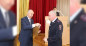 В Новороссийске  двум лучшим участковым уполномоченным полиции вручены ключи от квартир