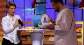 «Вкусно по-домашнему!»: новороссийка покорила Пелагею своим тортом и вышла в суперфинал шоу «Кондитер»