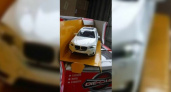 В порту Новороссийска задержали контрафактные игрушки