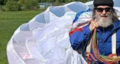 Путешественник Федор Конюхов прилетит из Архангельска в Новороссийск на мотопараплане