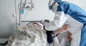 В Новороссийске за сутки коронавирусом заболел один пациент. Еще один – 80-летний мужчина с COVID-19 умер в больнице