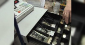 В Новороссийске приезжий рецидивист взломал магазин и украл из кассы 8 тысяч рублей