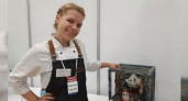 Студентка из Новороссийска победила на конкурсе кондитеров Южного федерального округа