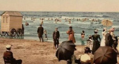 Мужчины и женщины купались отдельно, в море заезжали в фургонах, чтобы никто не видел голых тел: «купальный этикет» и пляжная мода ХIХ-ХХ века