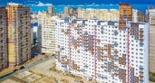 За год цена на недвижимость в Новороссийске выросла почти на 30 процентов