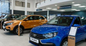 АвтоВАЗ второй раз за две недели поднял цены на модели «Лада»: новая стоимость