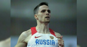 Спортсмен из Новороссийска стал победителем престижного турнира по легкой атлетике «Русская зима»