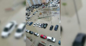 «Утро как после бомбежки»: страшный ливень этой ночью не на шутку напугал новороссийцев