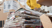 В Новороссийске стартовала акция по сбору макулатуры (как подготовить ее к сдаче)