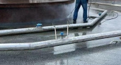 В Новороссийске этой зимой отремонтируют 16 городских фонтанов