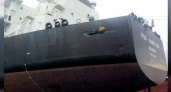 Следственный комитет возбудил уголовное дело из-за навала танкера на причал в Новороссийске
