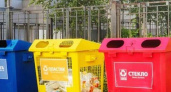 В Новороссийске  появятся 275 новых контейнеров для сбора пластика