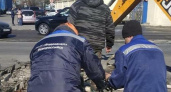 Завтра в Новороссийске ограничат водоснабжение (список адресов)