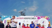 Лучшими участниками Дня ходьбы в Новороссийске стали спортсмены и учителя