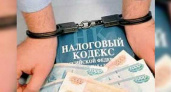 Руководитель одного из новороссийских предприятий уклонилась от уплаты налогов на сумму более 8 миллионов рублей