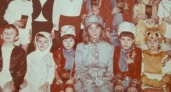 Баба Яга, козленок и Красная Шапочка: 14 ретрофото новороссийцев с новогодних утренников прошлых лет