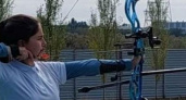 Новороссийские лучники завоевали 8 медалей в Волгограде