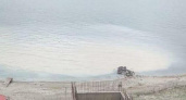 Виновника сброса стоков в Новороссийскую бухту в районе парка Фрунзе оштрафуют