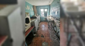 «Как в фильме ужасов!»: прокуратура Новороссийска разберется с условиями жизни в новороссийском общежитии