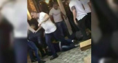 В новогоднюю ночь охрана одного из заведений в Новороссийске избила посетителей