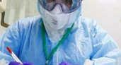 В Новороссийске за сутки у одного пациента подтвердился коронавирус. Один человек с диагнозом  COVID-19 умер