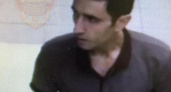 Полиция Новороссийска разыскивает подозреваемого в краже