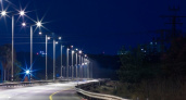На разработку проектной документации на устройство освещения участка трассы Новороссийск — Юровка потратят более 3,5 миллионов рублей
