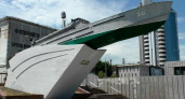 В Новороссийске отремонтируют памятник отцам-основателям города и торпедный катер