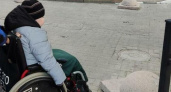 «Доступная среда» в Новороссийске глазами людей с ограниченными возможностями здоровья: пандусы в стену и под углом более 45 градусов