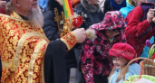 Где новороссийцы смогут осветить куличи на Пасху: расписание праздничных богослужений