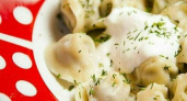 Думаете покупных пельменей с мясом не существует?